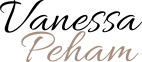 Vanessa Lettner (geb. Peham) Logo
